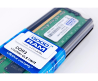 GOODRAM 2GB 1333MHz CL9 - 39517 - zdjęcie 3